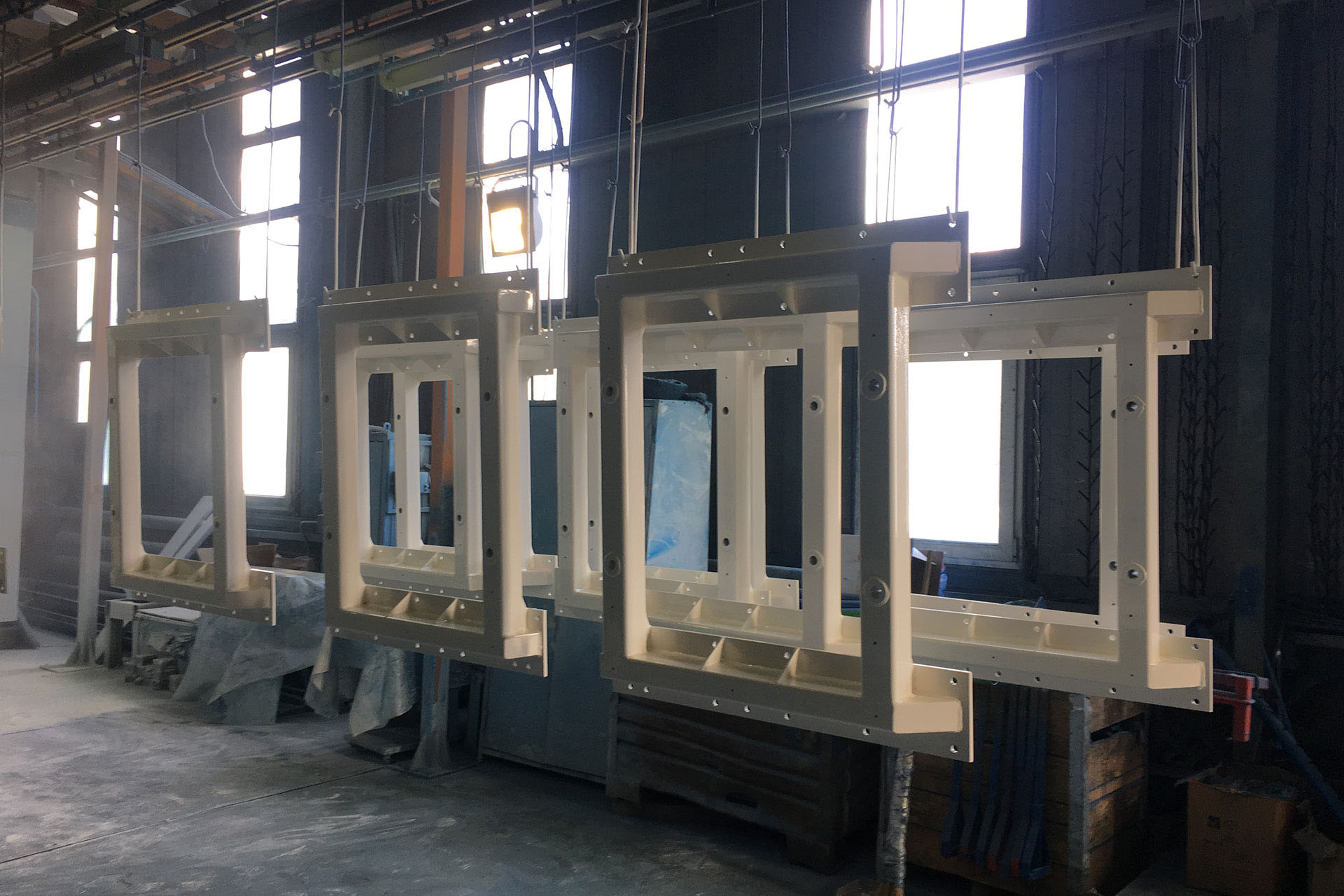 Metalworking Gallery 5